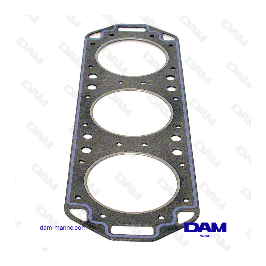 CYLINDER HEAD GASKET MERCURY V6 135-150HP