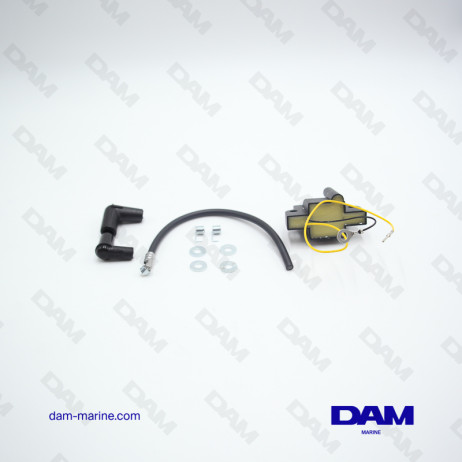 BOBINE ALLUMAGE JOHNSON - EVINRUDE 4 - 235HP