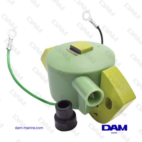 BOBINE ALLUMAGE BRP 1.5 - 40HP