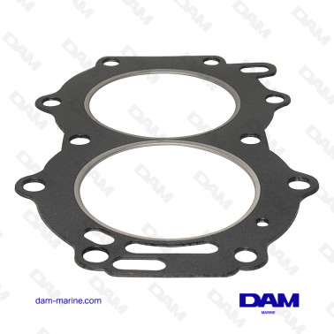 BRP 0765012 CYLINDER HEAD...