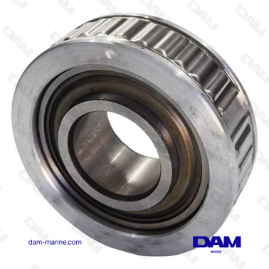 BOWL BEARING PLATINUM BASE