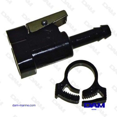 CONNETTORE CARBURANTE BRP -...