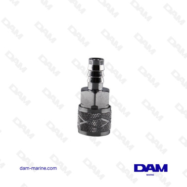 SUZUKI 10MM MALE FUEL FITTING