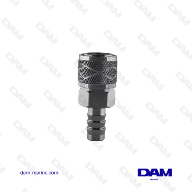 SUZUKI 10MM MALE FUEL FITTING