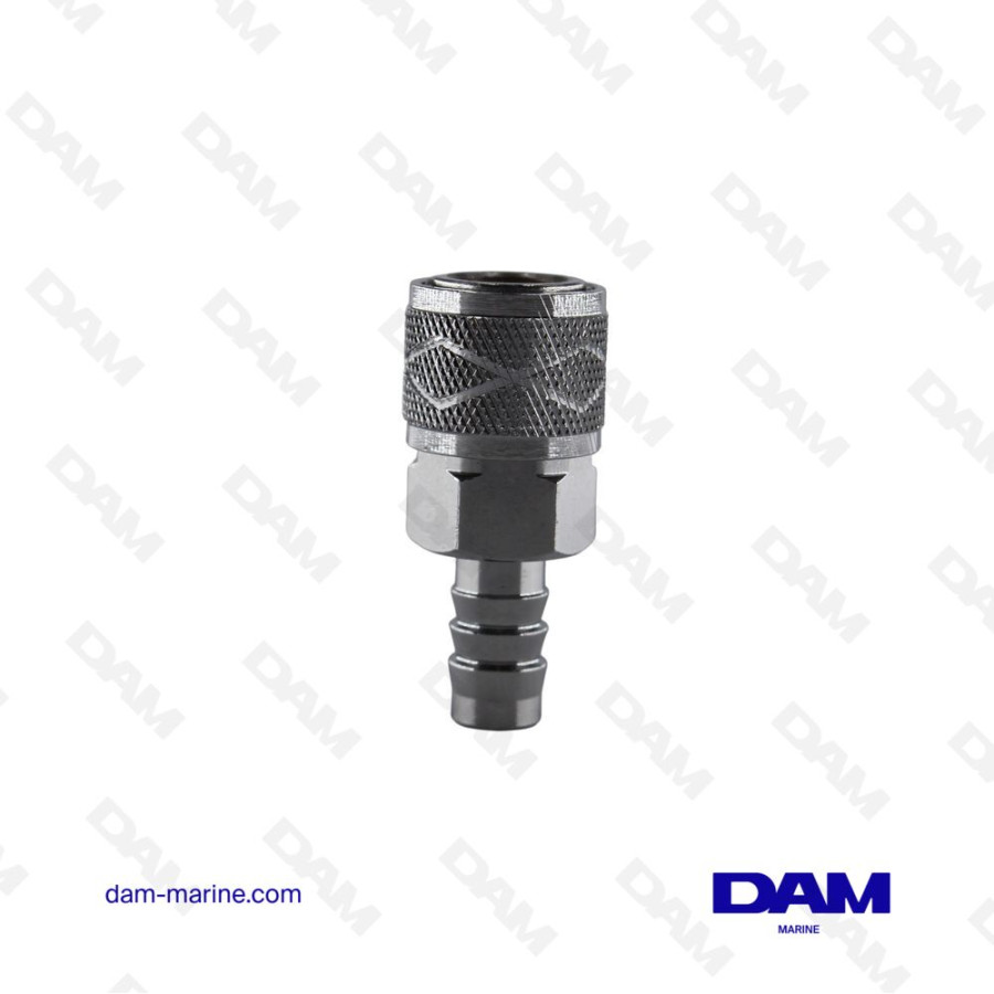 SUZUKI 10MM MALE FUEL FITTING