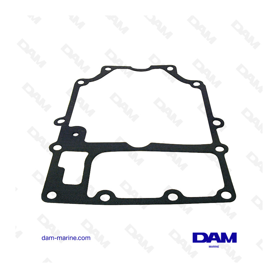 BRP UNDER HEAD SEAL