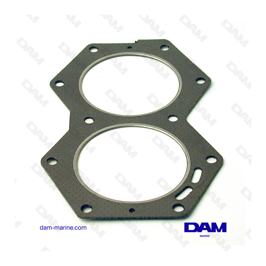 GUARNIZIONE TESTATA CILINDRO BRP V4 90Â°