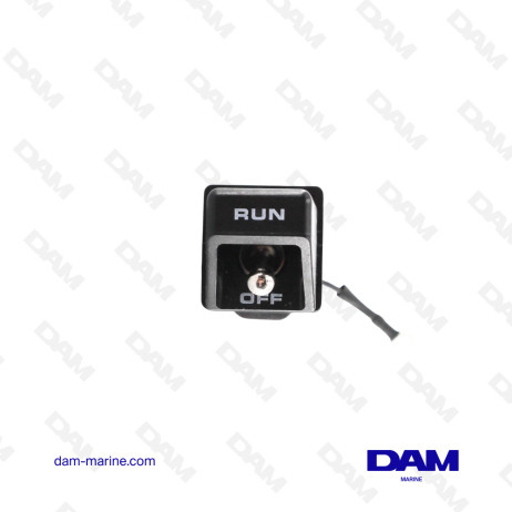 MERCRUISER CIRCUIT BREAKER