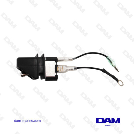 MERCRUISER CIRCUIT BREAKER