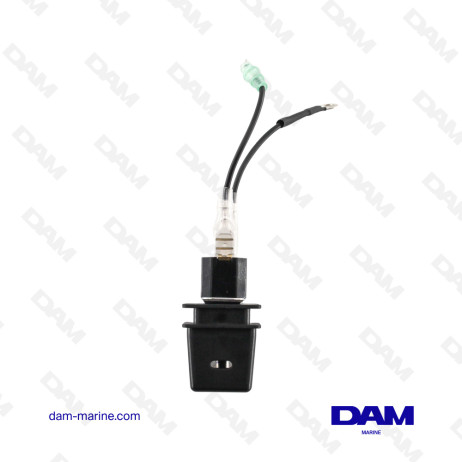 MERCRUISER CIRCUIT BREAKER