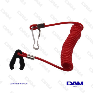 CABLE DISYUNTOR YAMAHA