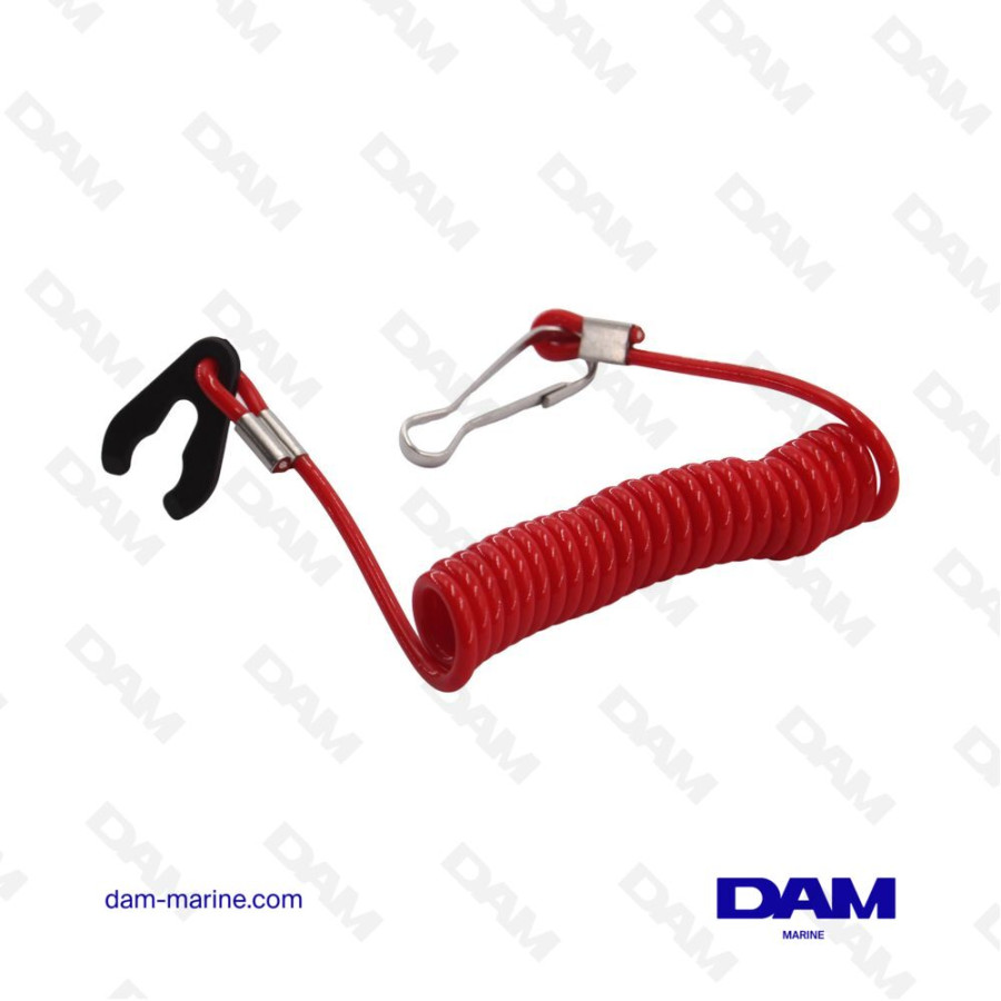 YAMAHA CIRCUIT BREAKER CORD