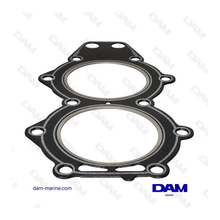 GUARNIZIONE TESTATA CILINDRO BRP 40-50