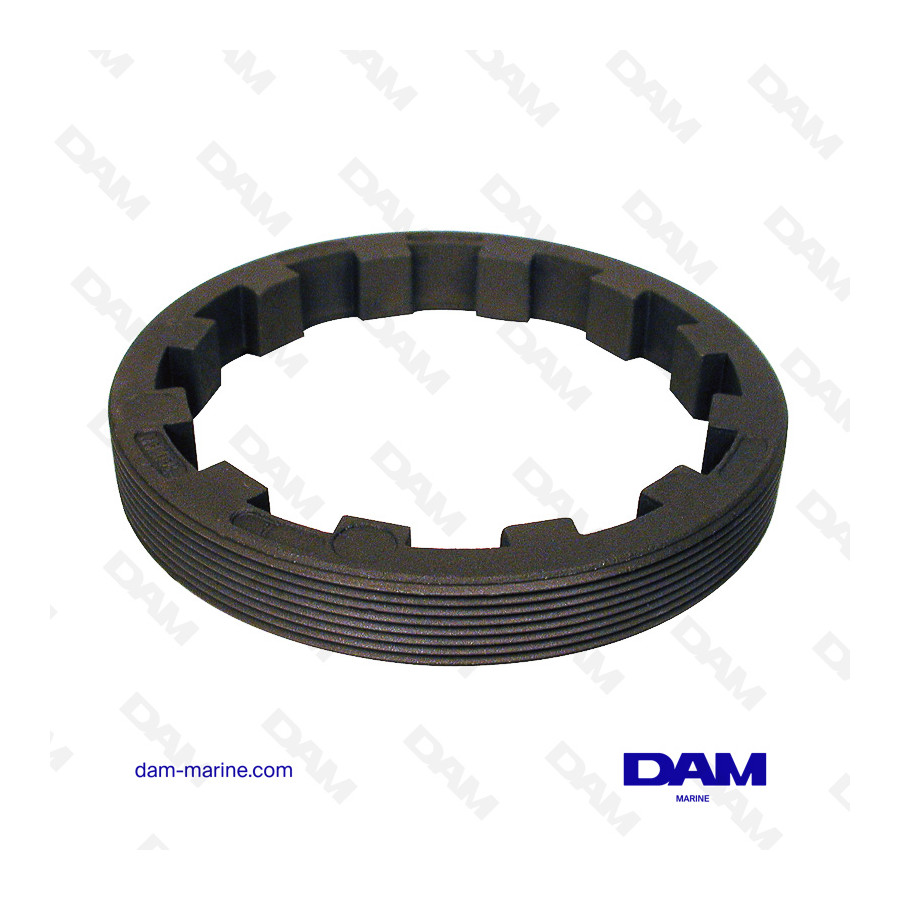 ECROU DE DIABOLO MERCURY 75-115HP