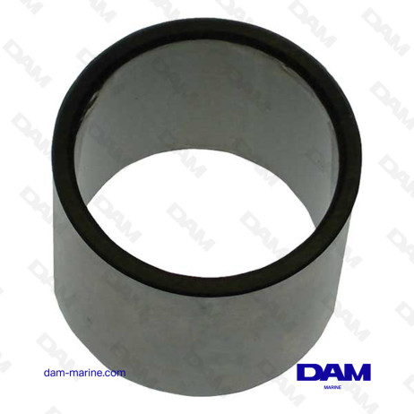 KIT ANODES ALU PLAQUETTES @2 HONDA BF8-50HP