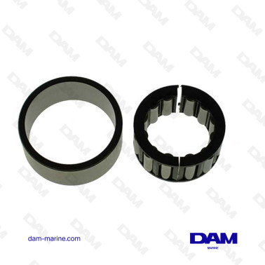 MERCRUISER BEARING 31-16756A4
