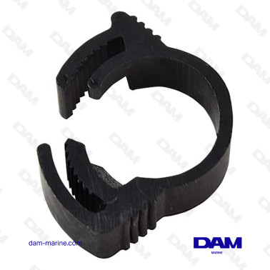 PLASTIC COLLAR DIAMETER 9.1...