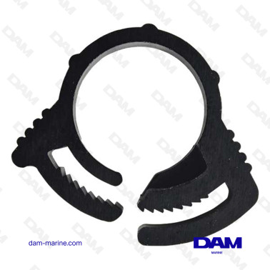 COLLIER PLASTIQUE DIAMETRE...