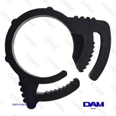 PLASTIC COLLAR DIAMETER 17...