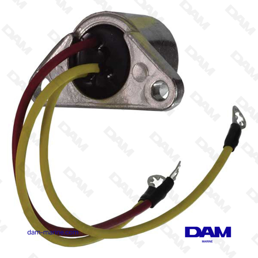 RADDRIZZATORE BRP A 3 FILI