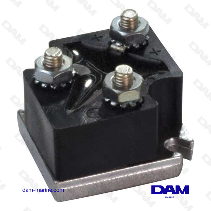 RADDRIZZATORE A MERCURIO 8M0058226