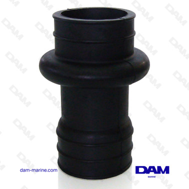 SOUFFLET ECHAPPEMENT...