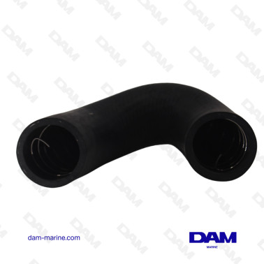 COOLING HOSE MIXING PUMP - THERMOSTAT MERCRUISER 4CYL