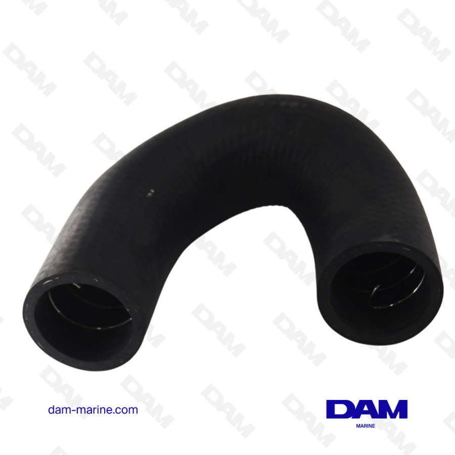 COOLING HOSE MIXING PUMP - THERMOSTAT MERCRUISER 4CYL