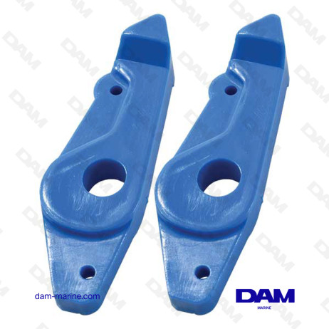 BRP 0330525 LAUNCHER INSERT