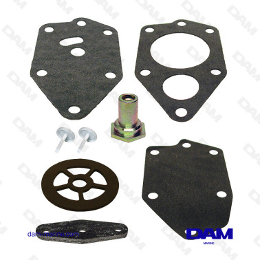 FUEL PUMP GASKET KIT BRP...