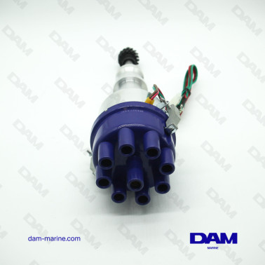 FORD MALLORY V8 LH 302 5L ELECTRONIC IGNITOR