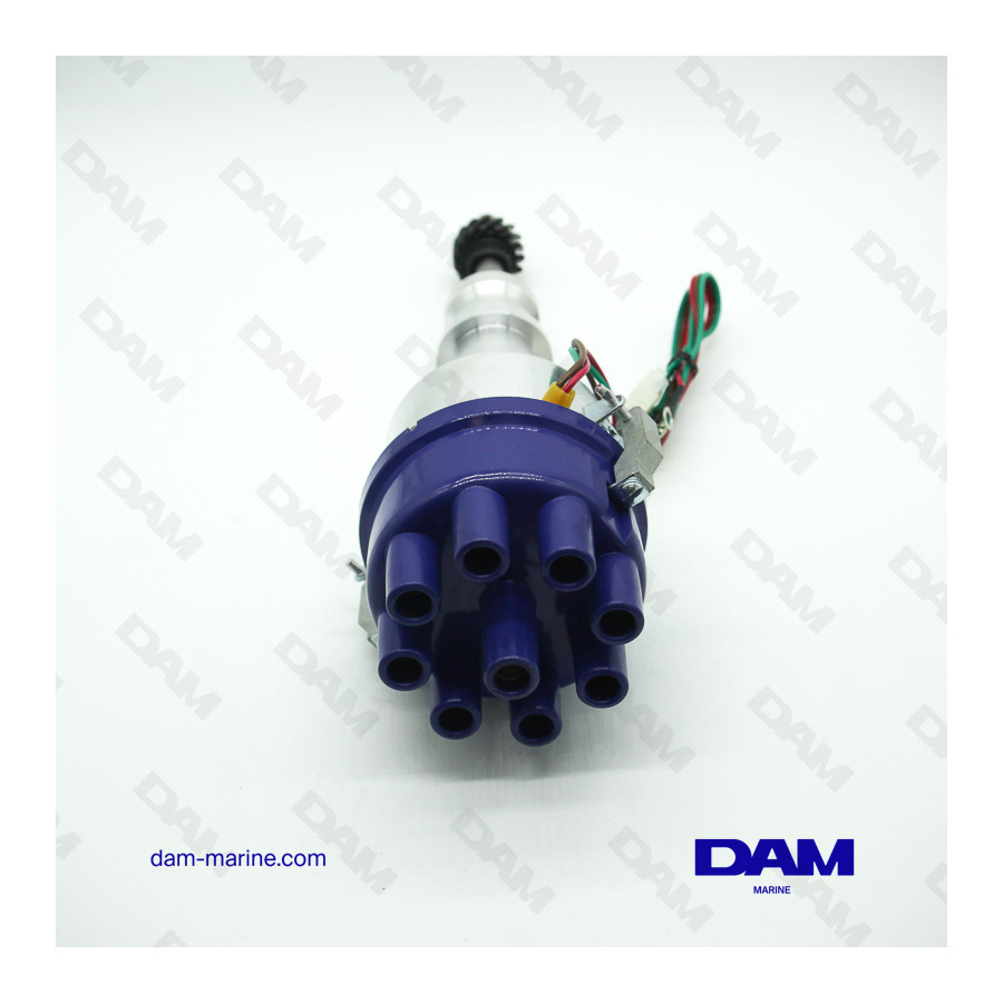 ALLUMEUR ELECTRONIQUE FORD MALLORY V8 LH 302 5L