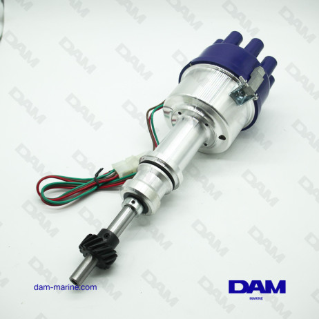 FORD MALLORY V8 LH 302 5L ELECTRONIC IGNITOR