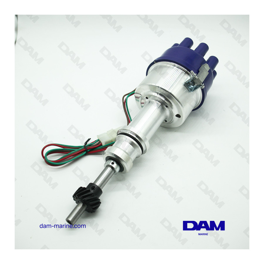 FORD MALLORY V8 LH 302 5L ENCENDEDOR ELECTRÓNICO