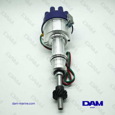 FORD MALLORY V8 LH 302 5L ELECTRONIC IGNITOR