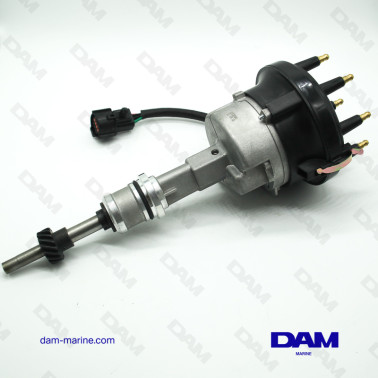 FORD V8 302 EFI...