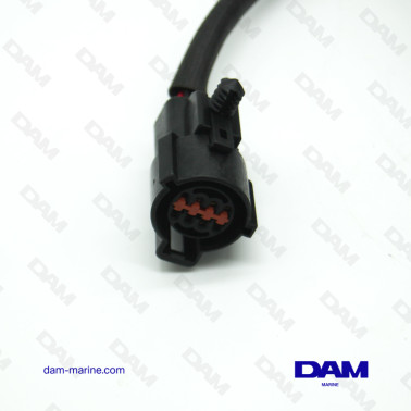 ALLUMEUR ELECTRONIQUE FORD V8 302 EFI