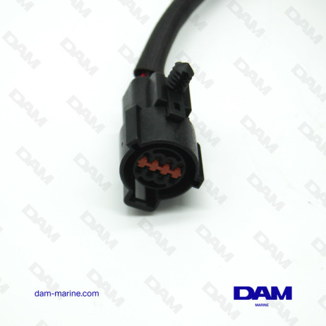 ALLUMEUR ELECTRONIQUE FORD V8 302 EFI