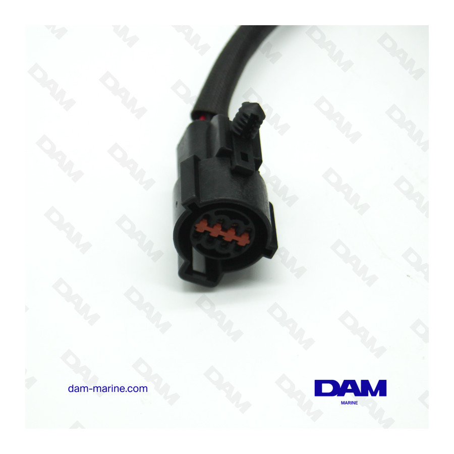 FORD V8 302 EFI DISTRIBUIDOR ELECTRÓNICO