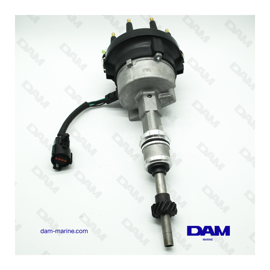 DISTRIBUTORE ELETTRONICO FORD V8 302 EFI