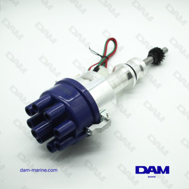 FORD MALLORY V8 LH 351 5.8L ACCENSIONE ELETTRONICA