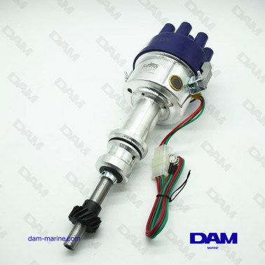 FORD MALLORY V8 LH 351 5.8L ELECTRONIC IGNITOR