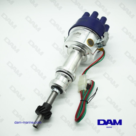 FORD MALLORY V8 LH 351 5.8L ACCENSIONE ELETTRONICA