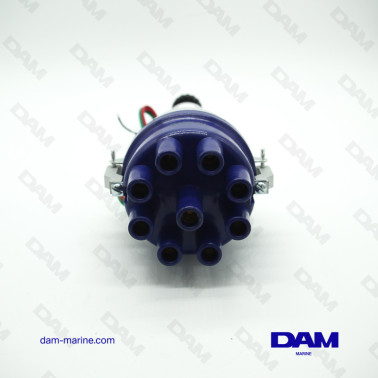 FORD MALLORY V8 LH 351 5.8L ELECTRONIC IGNITOR