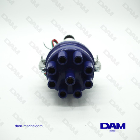 FORD MALLORY V8 LH 351 5.8L ACCENSIONE ELETTRONICA