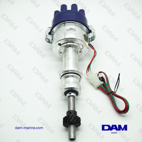 FORD MALLORY V8 LH 351 5.8L ELECTRONIC IGNITOR