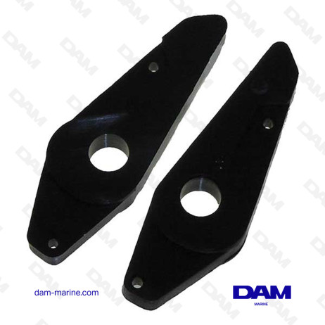 BRP 0203698 LAUNCHER INSERT