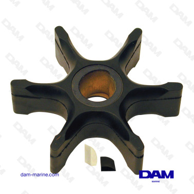 TURBINA DE ENFRIAMIENTO BRP