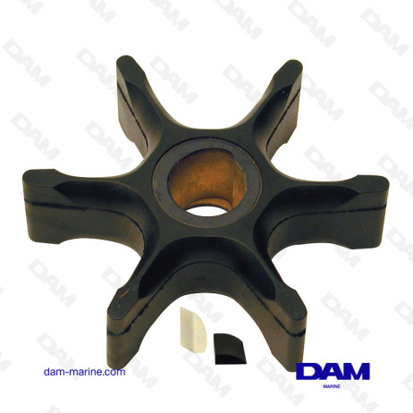 TURBINE DE REFROIDISSEMENT BRP