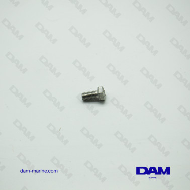 SEA WATER PUMP COVER SCREW...